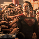 Illustration for article titled The First Photos From iBatman v Superman: Dawn of Justice/i Are Here